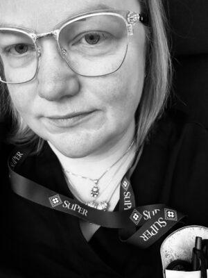 Johanna Sompinmäki