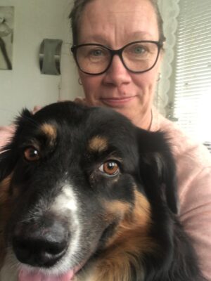 Maarit Lunnas